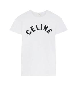 CELINE Футболка