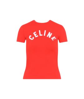CELINE Футболка