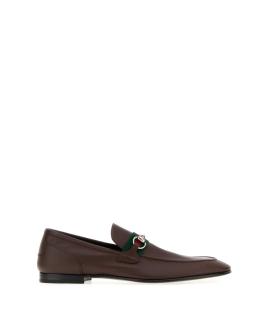 GUCCI Лоферы