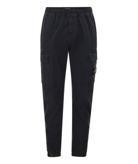 STONE ISLAND Повседневные брюки