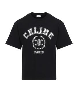 CELINE Футболка