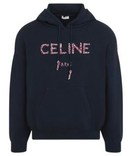 CELINE Худи/толстовка