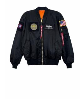ALPHA INDUSTRIES Другое
