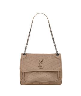 SAINT LAURENT Сумка через плечо