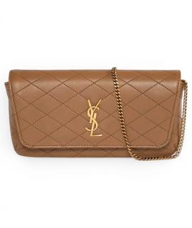 SAINT LAURENT Сумка через плечо