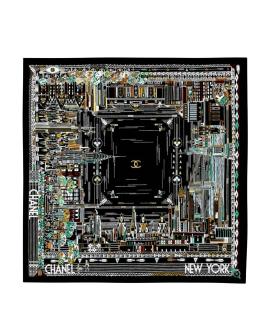 CHANEL Платок