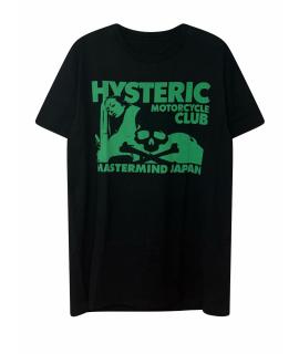 MASTERMIND JAPAN Футболка
