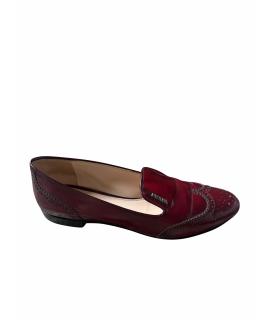 PRADA Лоферы