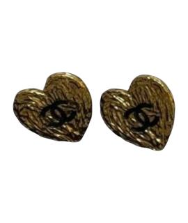 CHANEL Серьги
