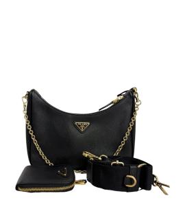 PRADA Сумка через плечо