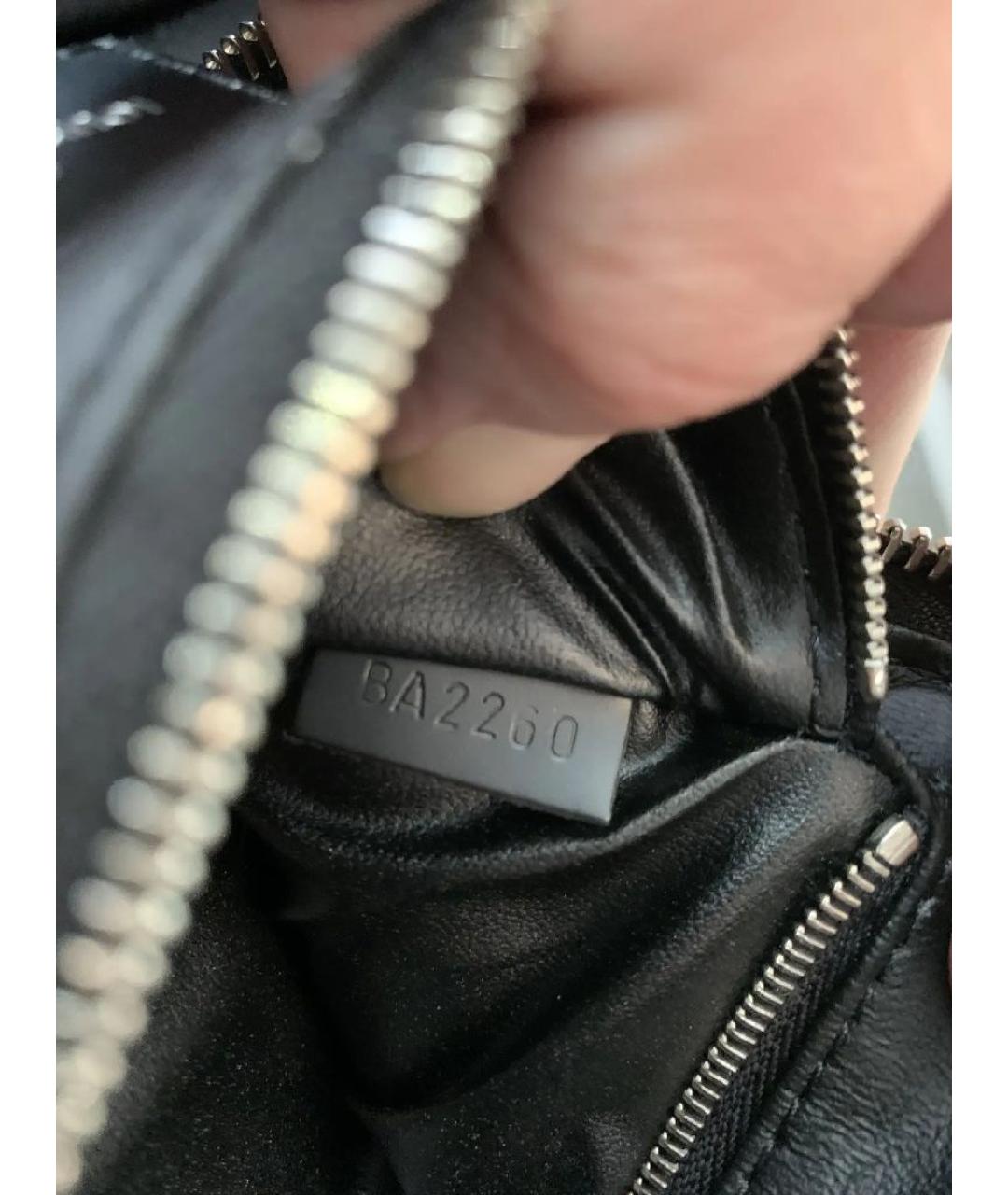 LOUIS VUITTON Серый кошелек, фото 6