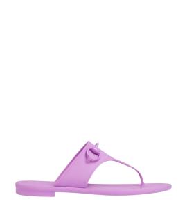 GUCCI Шлепанцы