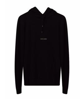SAINT LAURENT Худи/толстовка
