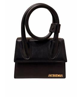 JACQUEMUS Сумка с короткими ручками