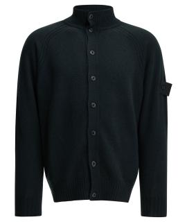 STONE ISLAND Кардиган