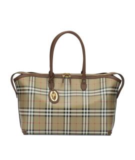 BURBERRY Сумка тоут