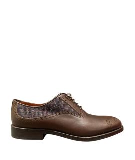 ETRO Низкие ботинки