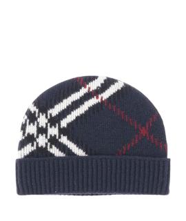 BURBERRY Шапка