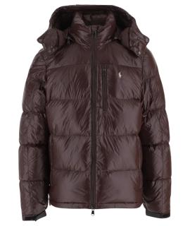 POLO RALPH LAUREN Пуховик