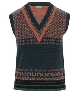 DRIES VAN NOTEN Жилетка