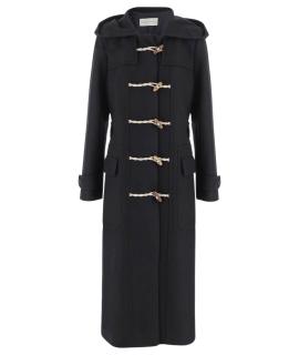 DRIES VAN NOTEN Пальто
