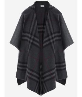 BURBERRY Накидка/пончо
