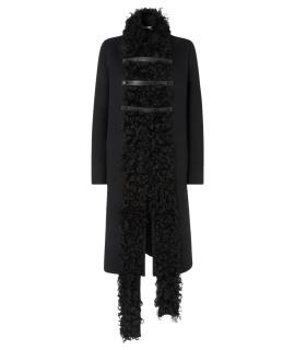 FENDI Пальто