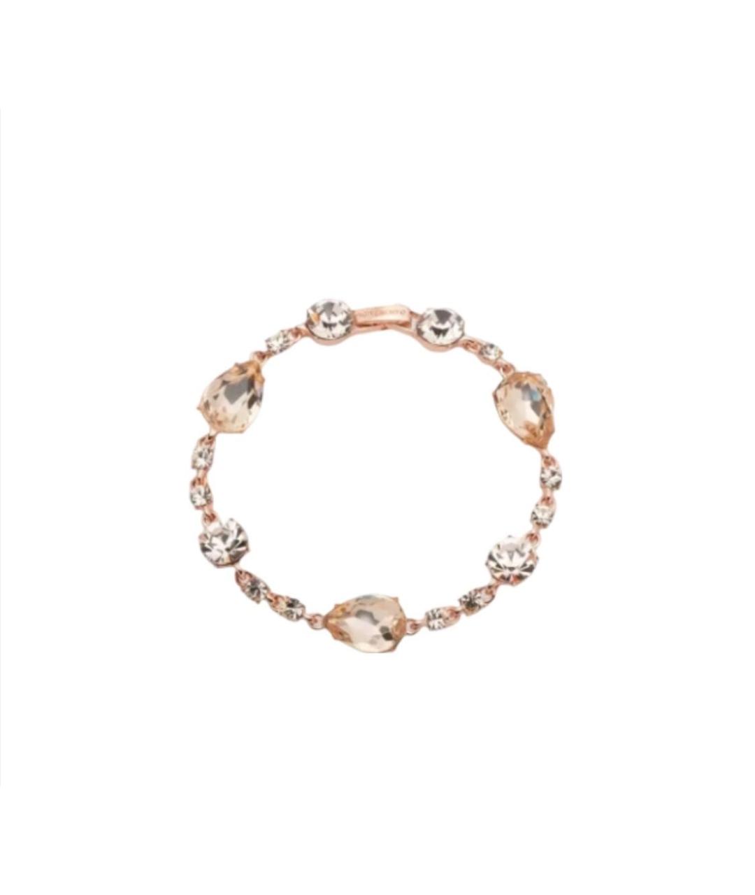 GIVENCHY Золотой браслет, фото 4