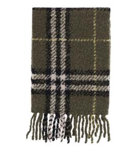 BURBERRY Шарф