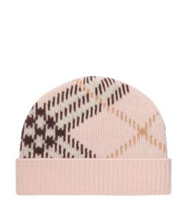 BURBERRY Шапка