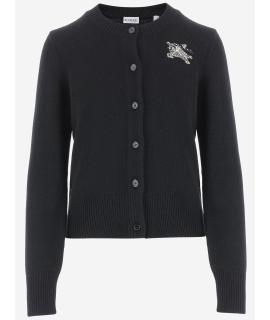 BURBERRY Кардиган