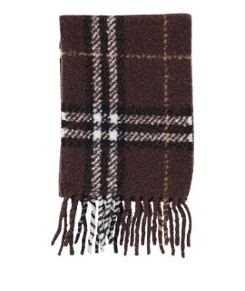 BURBERRY Шарф