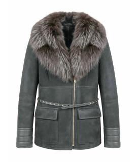 GUCCI Дубленка