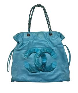 CHANEL Сумка тоут