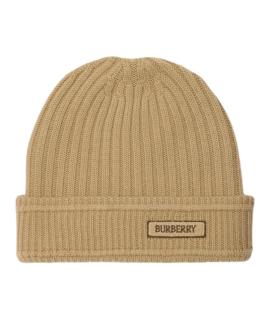 BURBERRY Шапка