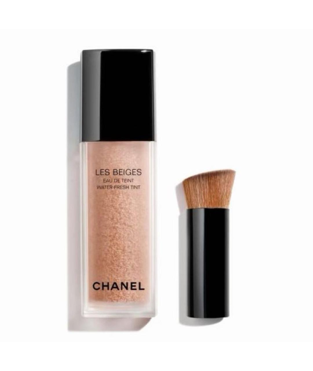 CHANEL BEAUTY Тональное средство, фото 5