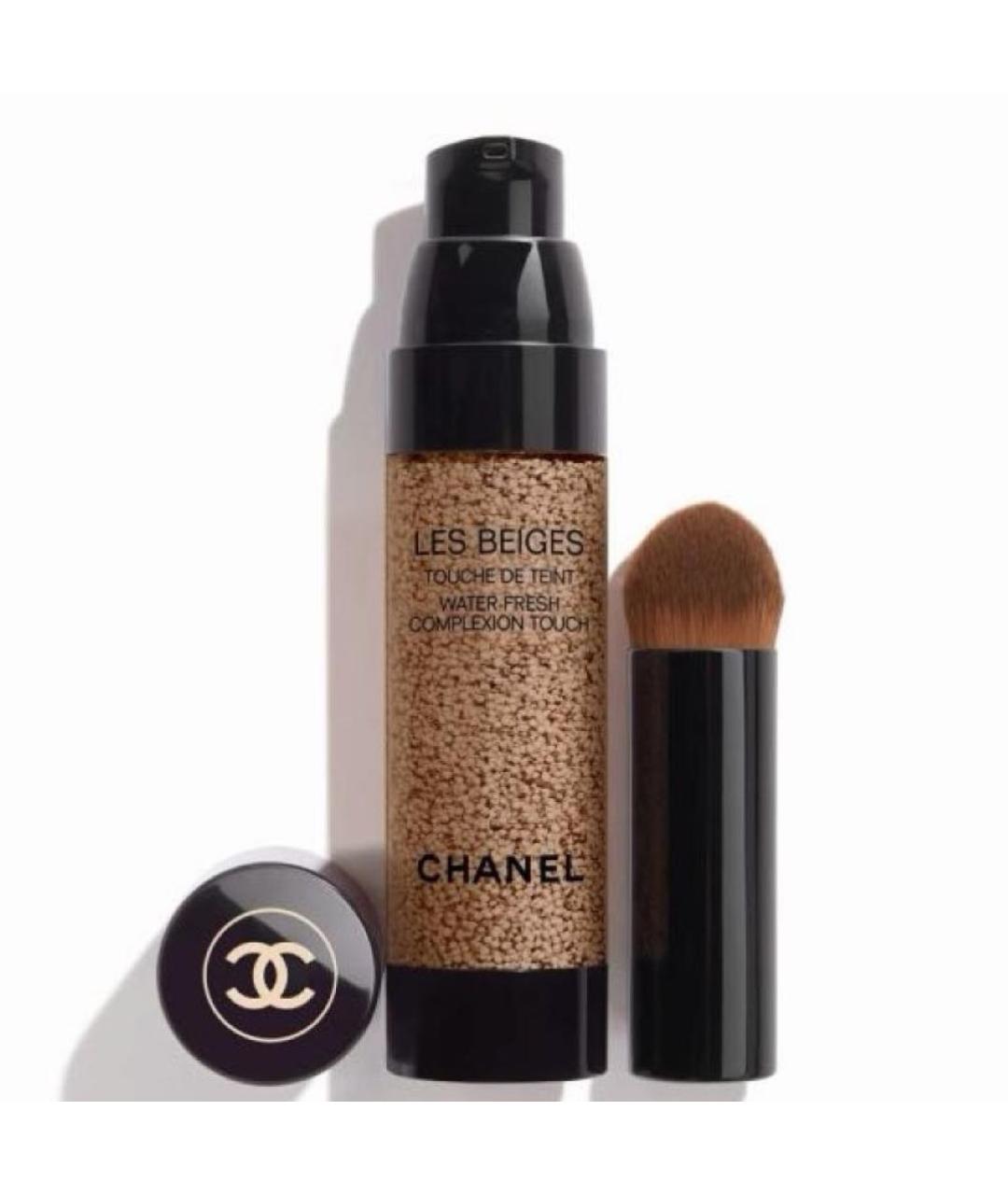 CHANEL BEAUTY Тональное средство, фото 4