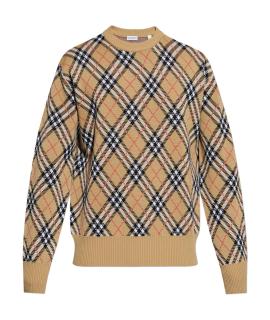 BURBERRY Джемпер / свитер