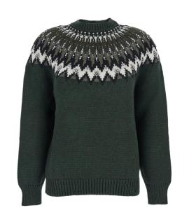 GUCCI Джемпер / свитер