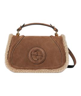 GUCCI Сумка через плечо