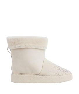 GUCCI Ботинки