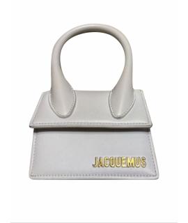 JACQUEMUS Сумка через плечо