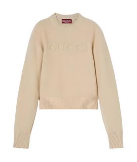 GUCCI Джемпер / свитер