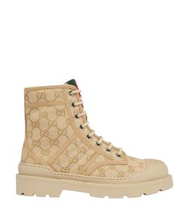 GUCCI Ботинки