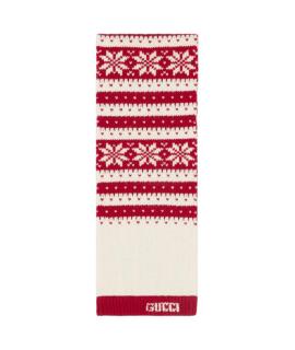 GUCCI Шарф
