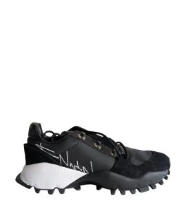 Y-3 Низкие кроссовки / кеды
