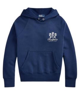 POLO RALPH LAUREN Худи/толстовка