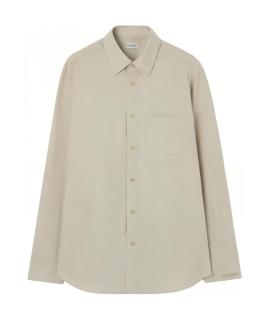 BURBERRY Классическая рубашка