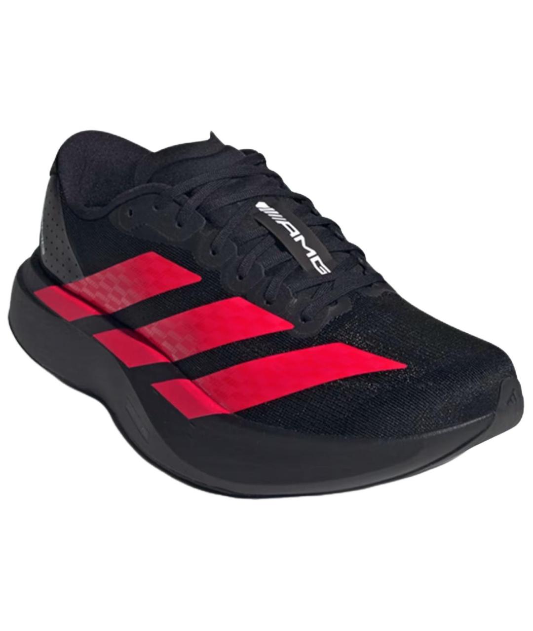 ADIDAS Черные кроссовки, фото 3