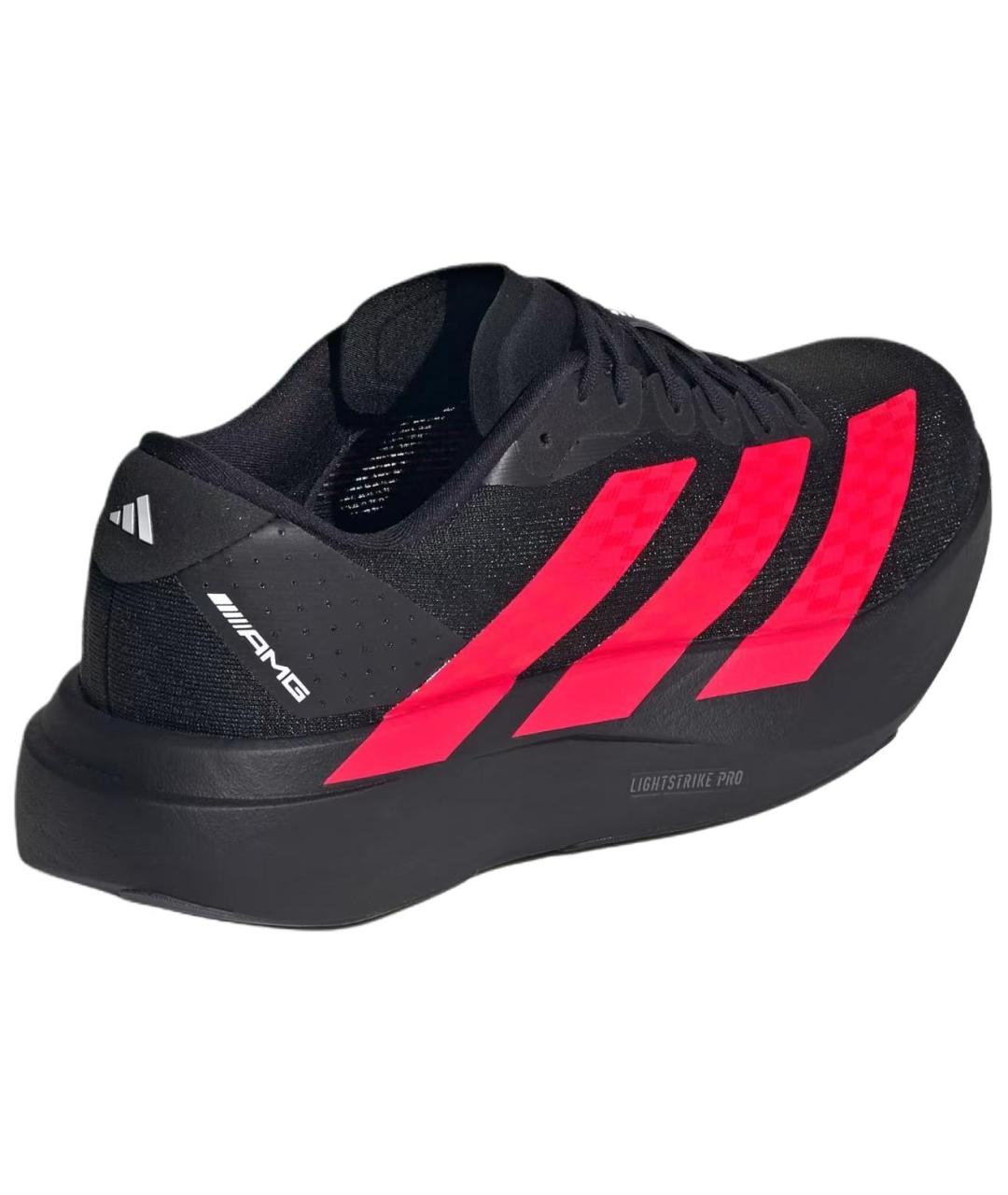 ADIDAS Черные кроссовки, фото 4